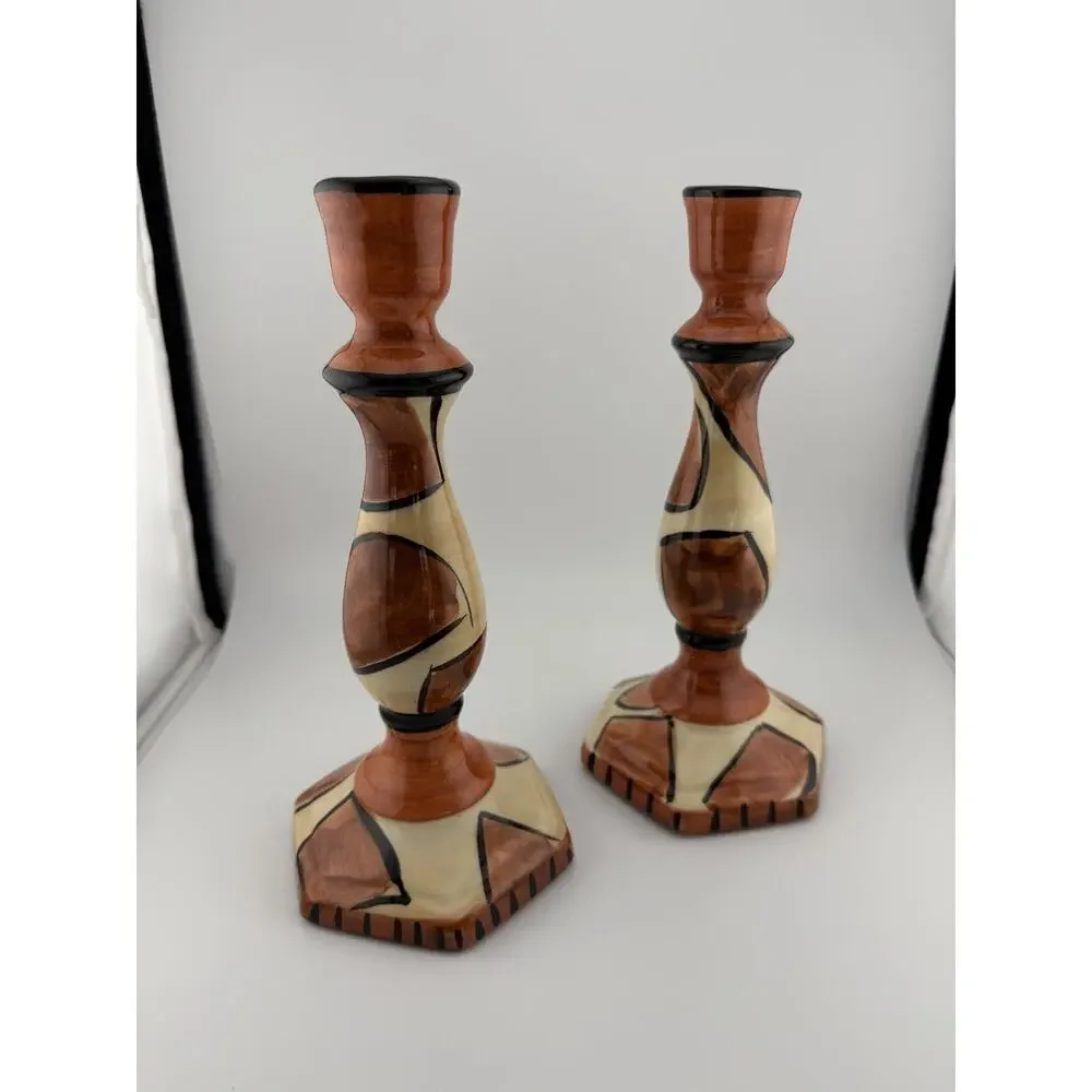 L. Pierce Pottery 